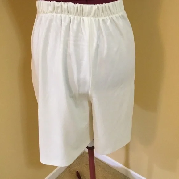 Double breasted Summer Shorts suit - Picture 5 of 16